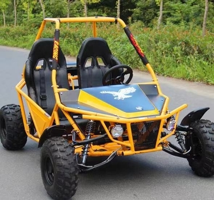 CE одобрен 500cc 4-тактный го-карты прямой 2WD квадроцикл ATV Off Road Dune Buggy UTV