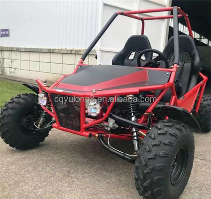 150cc 200cc Автоматический 4-тактный внедорожник Дюна Бугги Го Карт Газовый 4x4 UTV