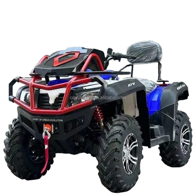 Внешний дрейф-карт с приводом на четыре колеса ATV 550cc 850cc 1000cc для открытых приключений