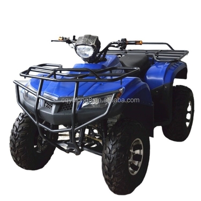 Электрический квадрокоптер для взрослых 2-местный альпинист 200cc 250cc 150cc внедорожник