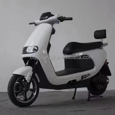 Доступный 72В 20AH 1200w 1500w 2000w CKD электрический мотоцикл с педалями Дисковый тормоз