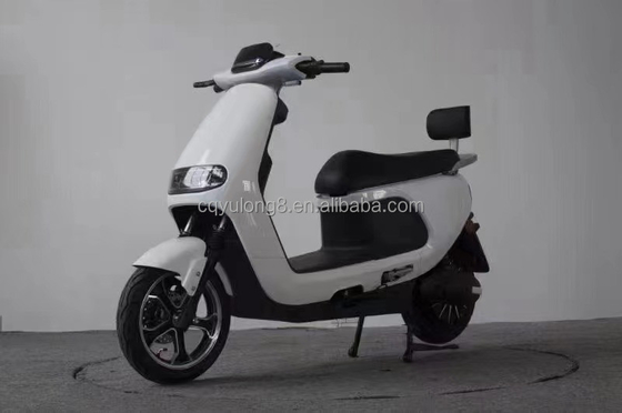 Доступный 72В 20AH 1200w 1500w 2000w CKD электрический мотоцикл с педалями Дисковый тормоз