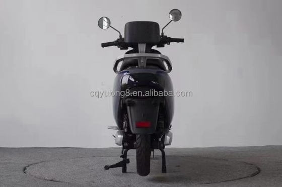 Доступный 72В 20AH 1200w 1500w 2000w CKD электрический мотоцикл с педалями Дисковый тормоз
