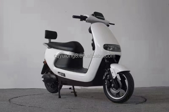 Доступный 72В 20AH 1200w 1500w 2000w CKD электрический мотоцикл с педалями Дисковый тормоз