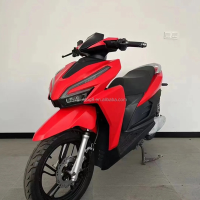 Скорость 72V2000W Электрический мотоцикл с 5000w батареей большой дальности и сертификатом ЕЭК