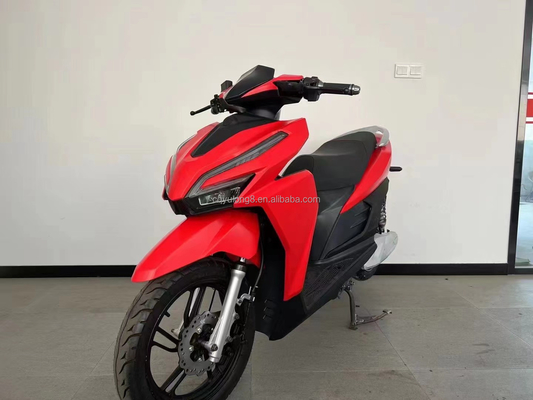 ЖК-дисплей 17-дюймовый шина 72В 40AH 3000w электрический мотоцикл для взрослых