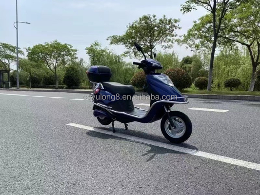 Мощный гоночный мотоцикл мощностью 800 Вт 60 Вт / 20 Ач с максимальной скоростью 40 60 км / ч