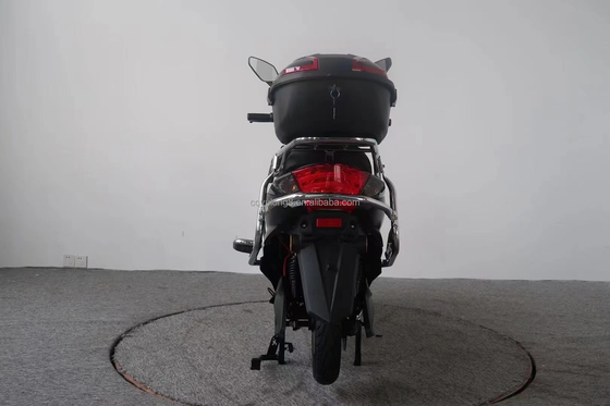 Дисковое торможение электрический мотоцикл с 1000W/2000W/3000W Моторная мощность и 3,0-10 шины