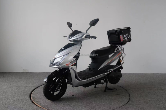 3.0-10 Шина 1500W 48V 60V Электрический скутер для взрослых Доступный и настраиваемый