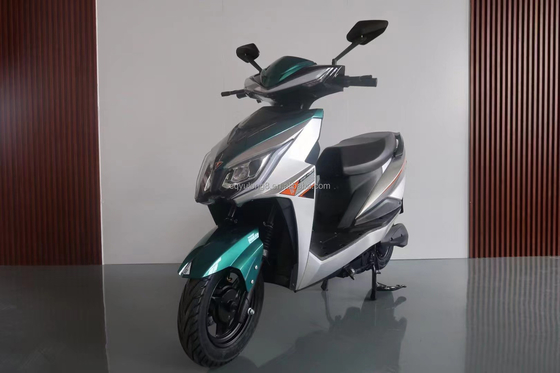 3.0-10 Шина 1500W 48V 60V Электрический скутер для взрослых Доступный и настраиваемый