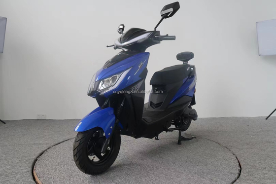 3.0-10 Шина 1500W 48V 60V Электрический скутер для взрослых Доступный и настраиваемый