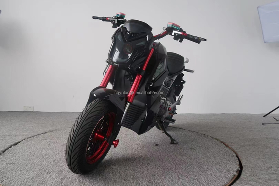 Туристические мотоциклы 60v20ah OEM сервис дистанционный электрический мотоцикл свинцово-кислотный аккумулятор