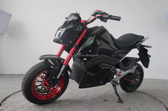 Туристические мотоциклы 60v20ah OEM сервис дистанционный электрический мотоцикл свинцово-кислотный аккумулятор