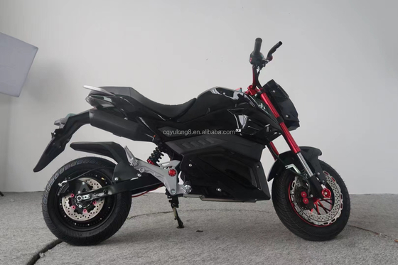 Туристические мотоциклы 60v20ah OEM сервис дистанционный электрический мотоцикл свинцово-кислотный аккумулятор