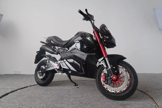 Туристические мотоциклы 60v20ah OEM сервис дистанционный электрический мотоцикл свинцово-кислотный аккумулятор