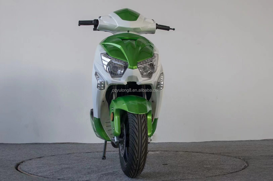Электрический мотоцикл Moto Electrica Bike 2000w Литиевая батарея Долгий путь водонепроницаемый