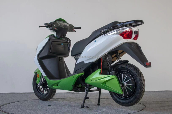 Электрический мотоцикл Moto Electrica Bike 2000w Литиевая батарея Долгий путь водонепроницаемый