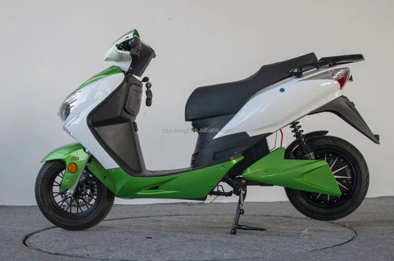 Электрический мотоцикл Moto Electrica Bike 2000w Литиевая батарея Долгий путь водонепроницаемый