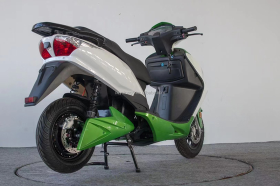 Электрический мотоцикл Moto Electrica Bike 2000w Литиевая батарея Долгий путь водонепроницаемый