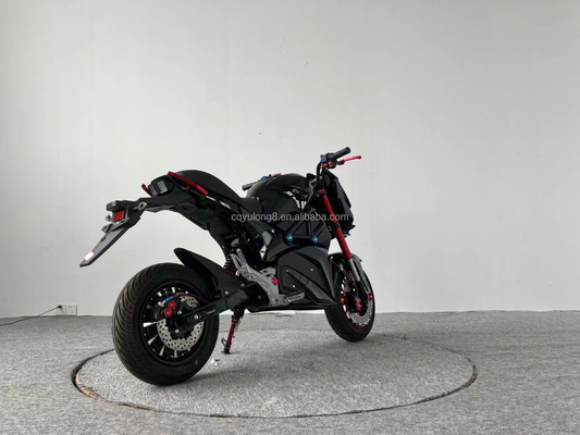 3000w 5000w Взрослый внедорожный электрический мотоцикл 80 км / ч гоночный грязный электрический мотоцикл Мотоцикл