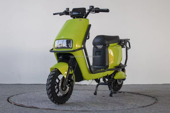 10-дюймовая шина 60V800W электрический мотоцикл идеальное сочетание производительности и стиля