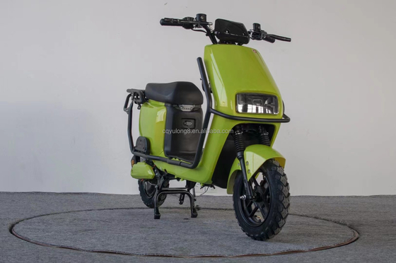 10-дюймовая шина 60V800W электрический мотоцикл идеальное сочетание производительности и стиля