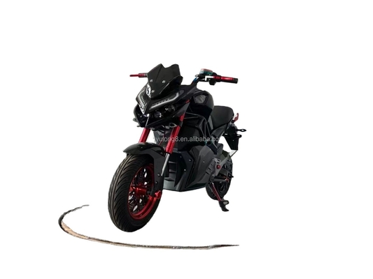Спортивные мотоциклы 72В высокоскоростной электрический мотоцикл 2000W 3000W внедорожники мотоциклы для взрослых