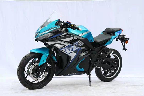 72V 2000W 3000W 5000W Электрические мотоциклы Спортивные мотоциклы EV скутер мото электрика Гонка Мотоцикл Взрослый