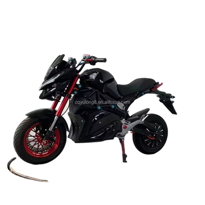 Максимальная скорость 60-80 км/ч 1500w 2000w CKD бесбросовый мотор для взрослых электрический мотоцикл скутер