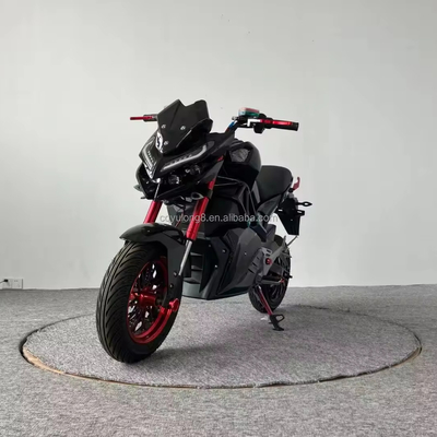 Максимальная скорость 60-80 км/ч 1500w 2000w CKD бесбросовый мотор для взрослых электрический мотоцикл скутер
