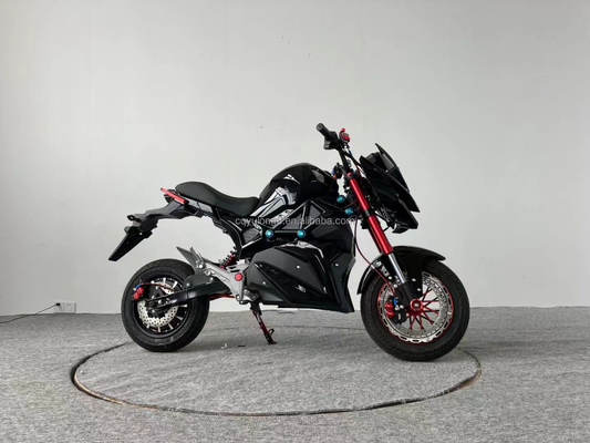 Максимальная скорость 60-80 км/ч 1500w 2000w CKD бесбросовый мотор для взрослых электрический мотоцикл скутер