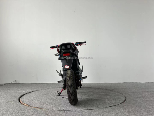 Максимальная скорость 60-80 км/ч 1500w 2000w CKD бесбросовый мотор для взрослых электрический мотоцикл скутер