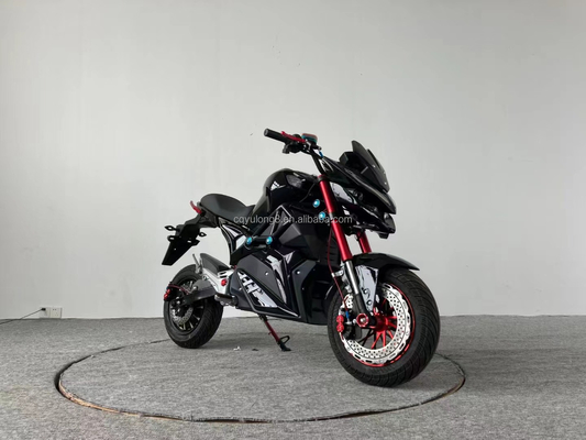 Максимальная скорость 60-80 км/ч 1500w 2000w CKD бесбросовый мотор для взрослых электрический мотоцикл скутер