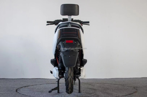 Дисковое торможение электрический мотоцикл 48V 500W 1000W 1500W 2000W Мотоцикл для взрослых