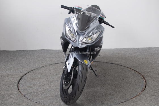 Дисковое торможение электрический мотоцикл для взрослых 2000W 3000W 72V грязный велосипед питается от электричества