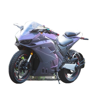 Электрический мотоцикл 72V 3000W 5000W Moto Electrica высокая скорость 110 км/ч электрический мотоцикл