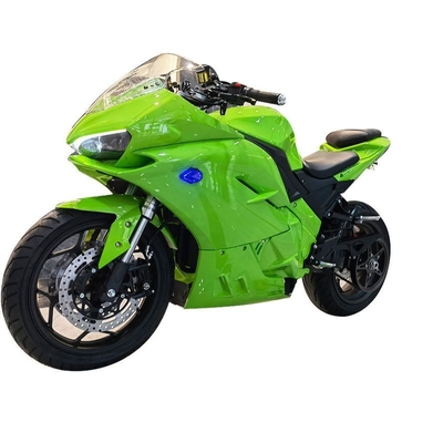 Электрический мотоцикл 72V 3000W 5000W Moto Electrica высокая скорость 110 км/ч электрический мотоцикл