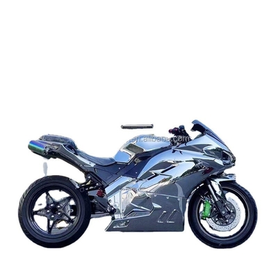 Мощный 72V 10000W электрический внедорожник для экстремальных гонок и внедорожных приключений