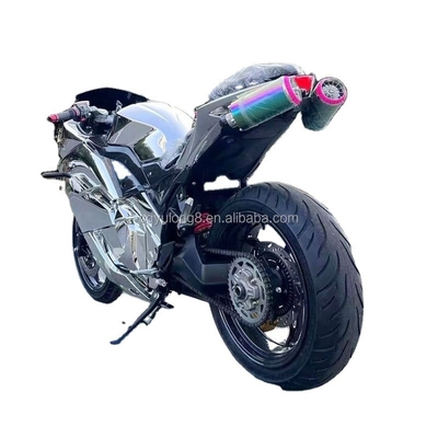 Мощный 72V 10000W электрический внедорожник для экстремальных гонок и внедорожных приключений