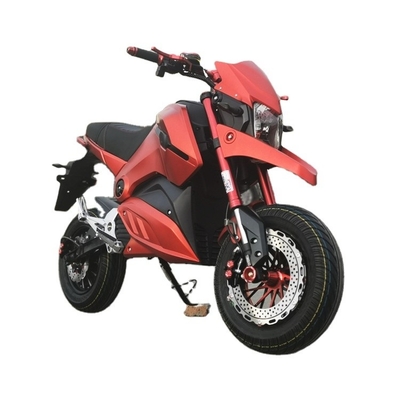 Электрические гоночные мотоциклы 72V 3000w