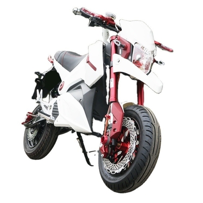 Электрические гоночные мотоциклы 72V 3000w