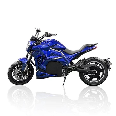 Электрические гоночные мотоциклы 72V 3000w