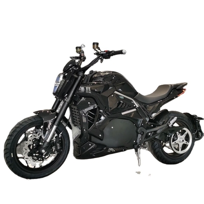 Почувствуйте волнение от езды на нашем электрическом мотоцикле Moto Electrica мощностью 72 Вт 3000 Вт