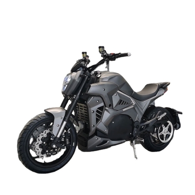 Почувствуйте волнение от езды на нашем электрическом мотоцикле Moto Electrica мощностью 72 Вт 3000 Вт
