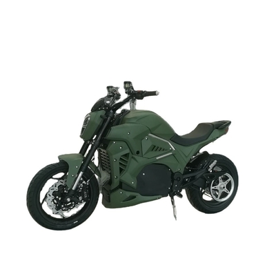 Почувствуйте волнение от езды на нашем электрическом мотоцикле Moto Electrica мощностью 72 Вт 3000 Вт
