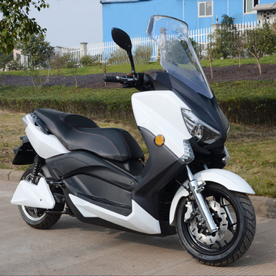 Высокоскоростной 72v 3000W 5000W электрический внедорожный мотоцикл со средним мотором и педалем