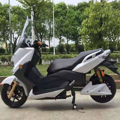 Высокоскоростной 72v 3000W 5000W электрический внедорожный мотоцикл со средним мотором и педалем