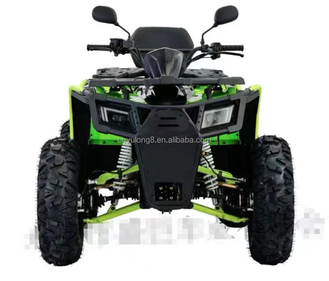 1000cc 4x4 внедорожный дизельный квадроцикл с грузоподъемностью 100-200 кг