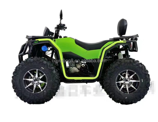 1000cc 4x4 внедорожный дизельный квадроцикл с грузоподъемностью 100-200 кг