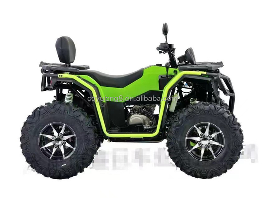 1000cc 4x4 внедорожный дизельный квадроцикл с грузоподъемностью 100-200 кг